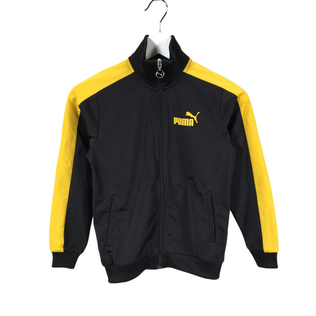 Unisex Puma - Verryttelytakki, koko 134 - 140 -  ()