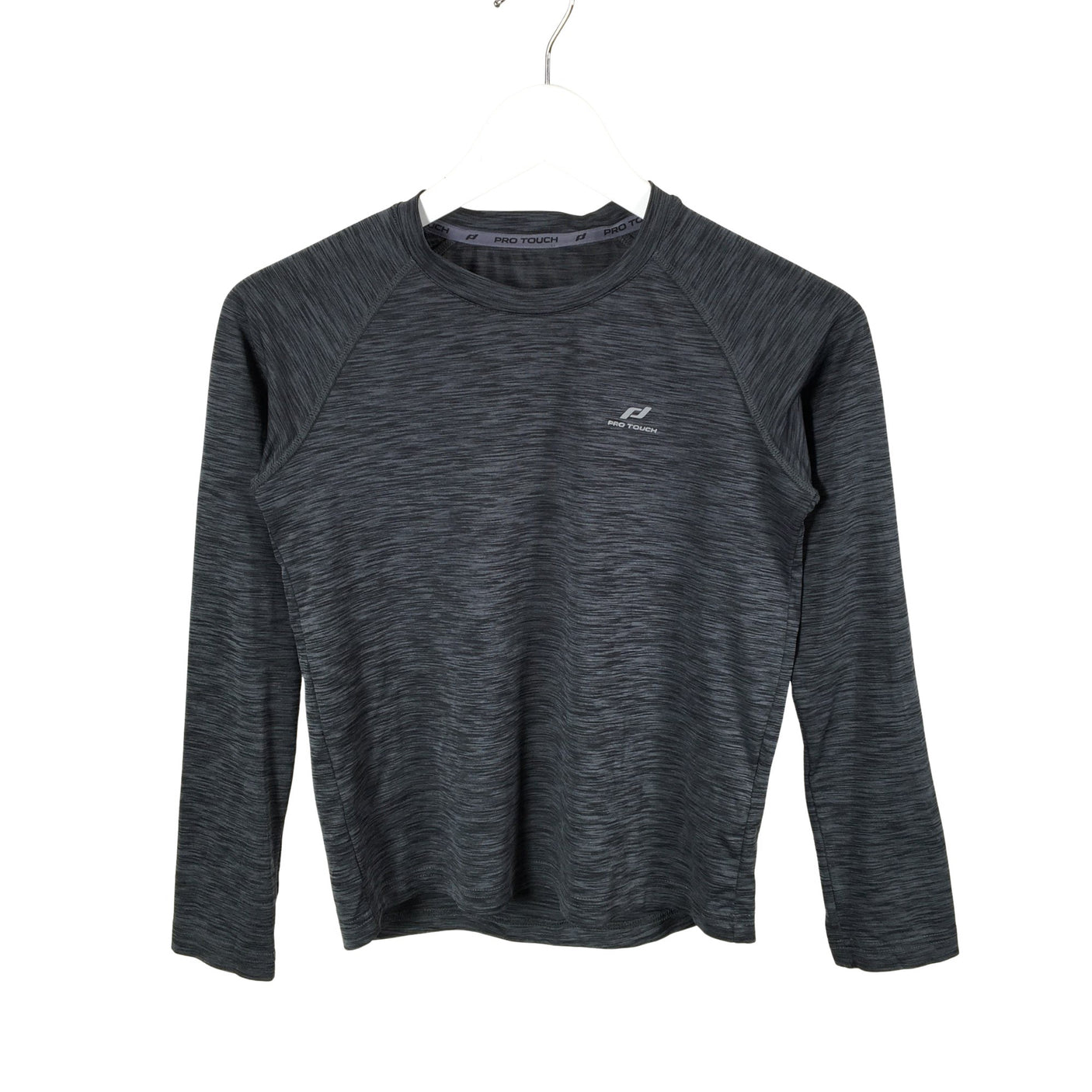 Urheilupaita, 
pitkät hihat, koko 134 - 140