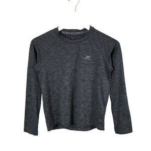 Urheilupaita, 
pitkät hihat, koko 134 - 140