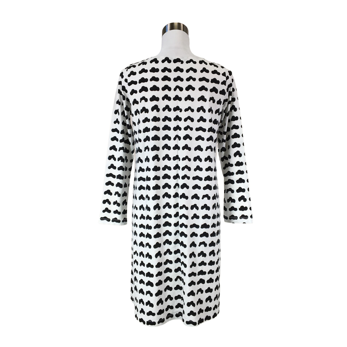 Unisex Marimekko - Trikoomekko, koko 38 -  (2)