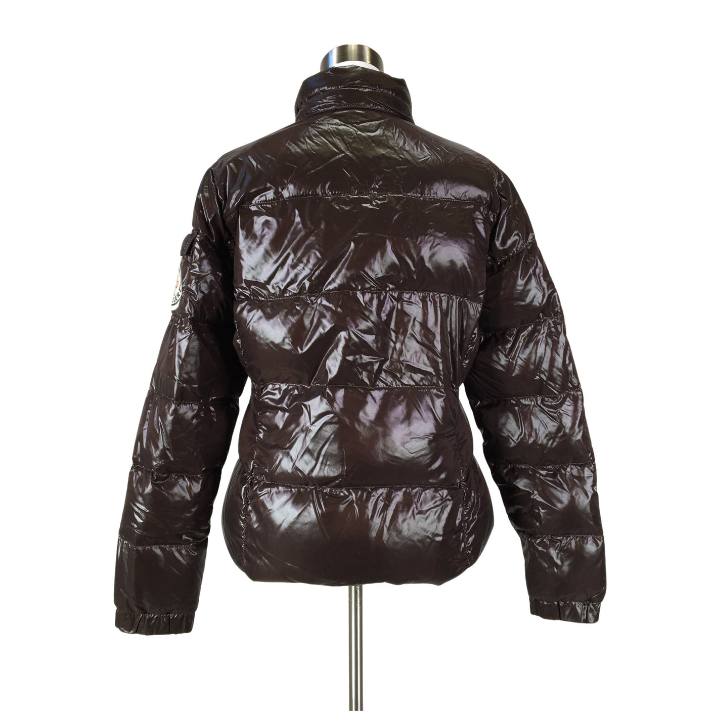 Unisex Moncler - Untuvatakki, koko 38 -  (2)