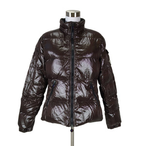 Unisex Moncler - Untuvatakki, koko 38 -  (1)
