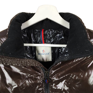 Unisex Moncler - Untuvatakki, koko 38 -  (3)
