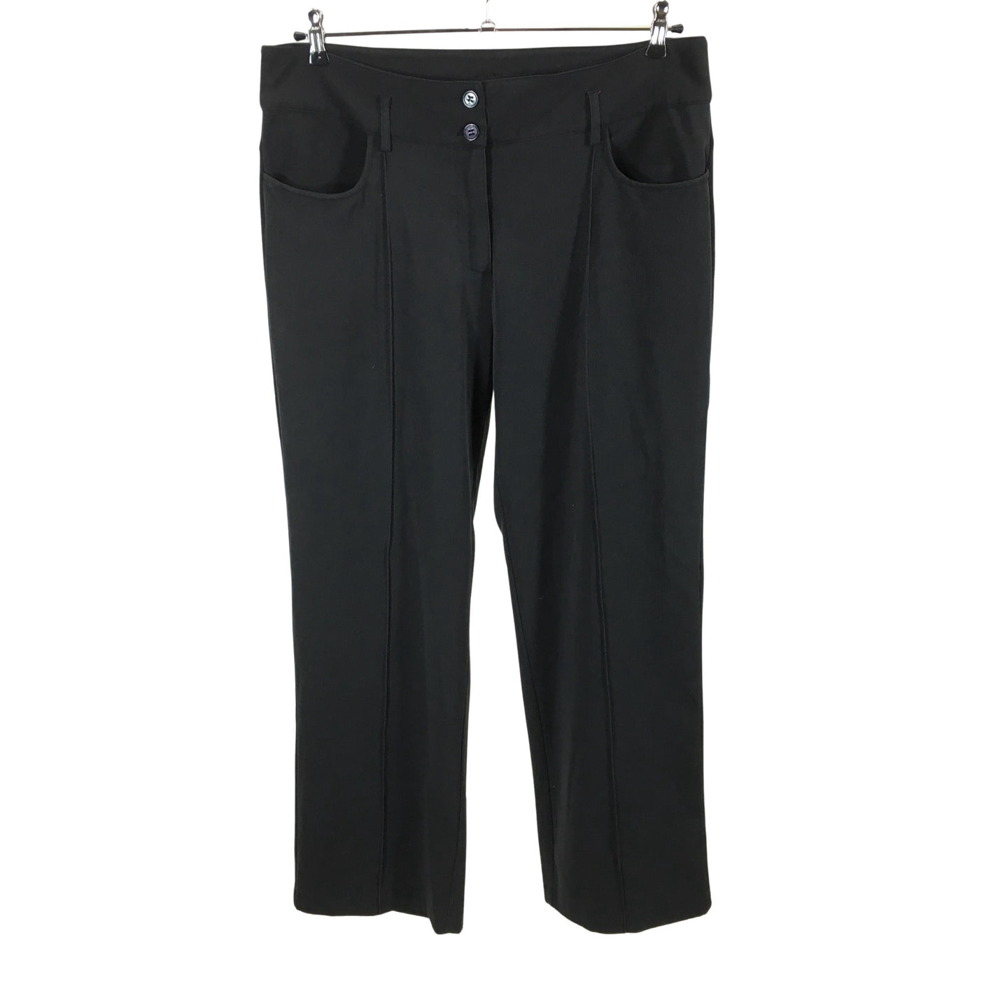 Unisex Friendtex - Suorat housut, koko 44 -  (1)