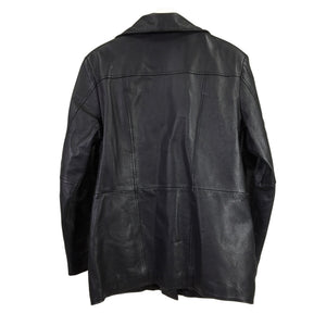 Unisex JCC Collection - Nahkatakki, koko 40 -  (2)