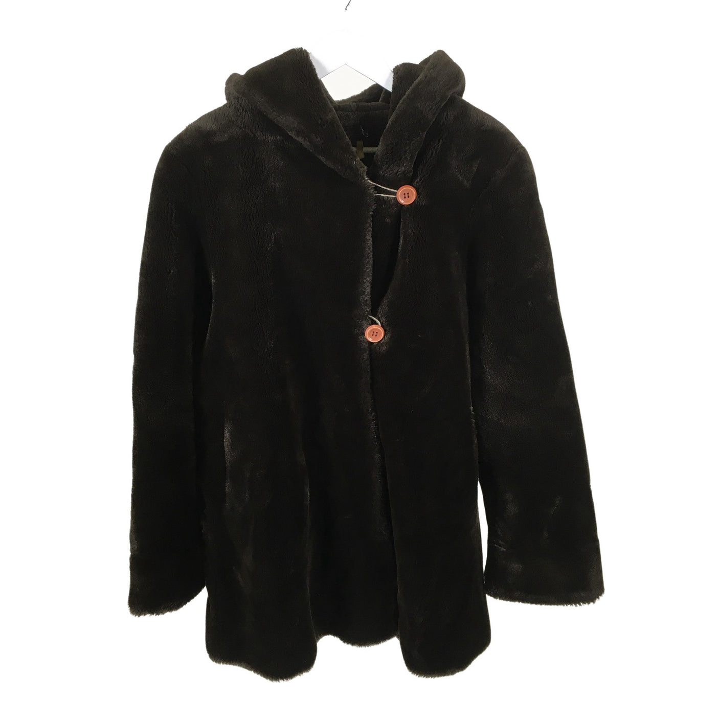 Unisex Aventura - Karvatakki, koko 38 -  (1)