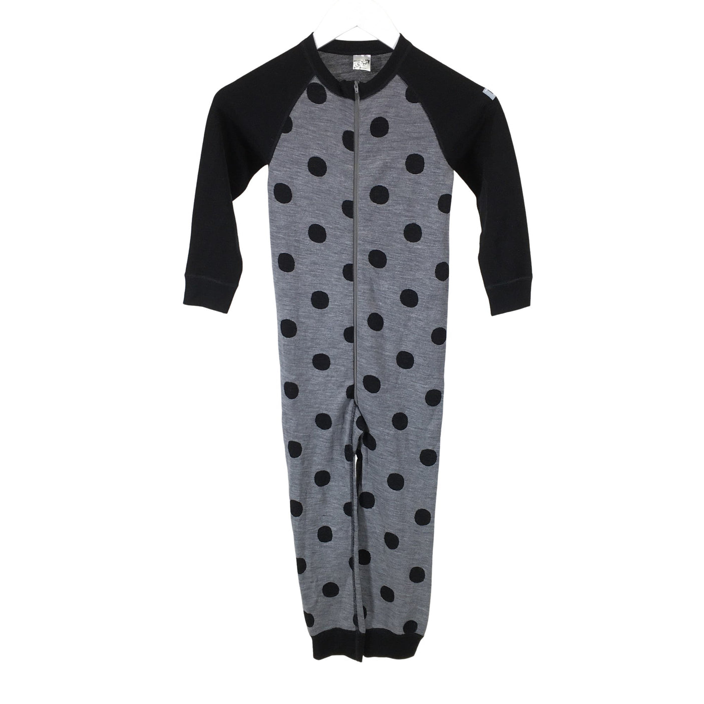 Unisex Polarn O. Pyret - Villahaalari, koko 110 - 116 -  (1)