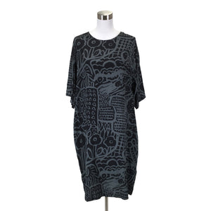 Unisex Marimekko - Kangasmekko, koko 44 -  (1)