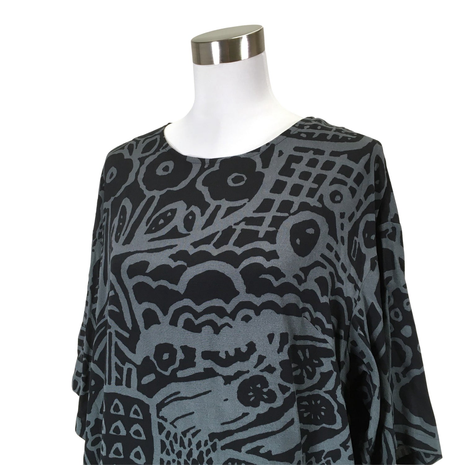  Mekko  Kangasmekko, koko 44  Marimekko 