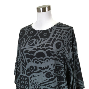 Unisex Marimekko - Kangasmekko, koko 44 -  (3)