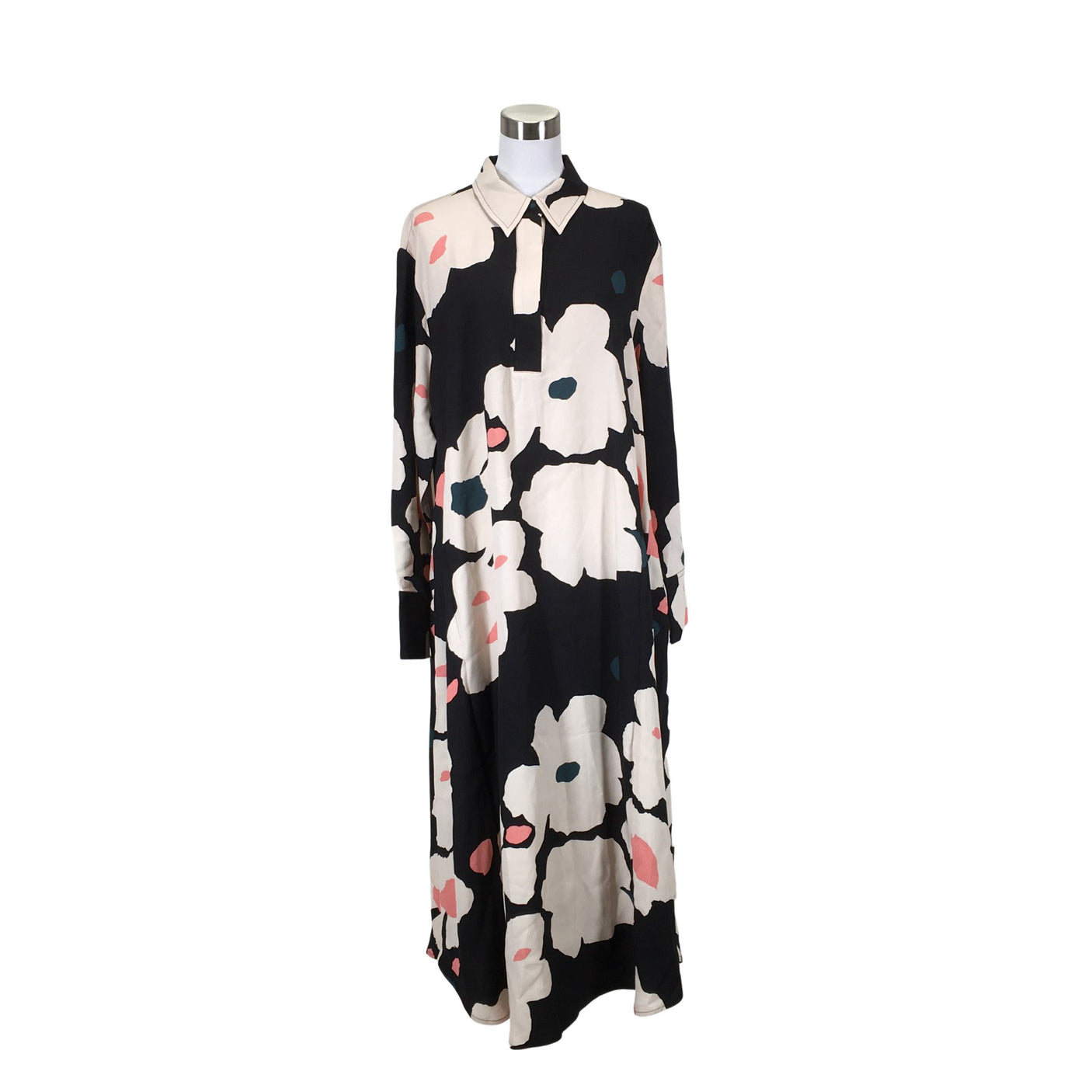 Unisex Marimekko - Kangasmekko, koko 44 -  (1)