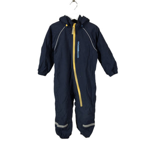 Unisex Polarn O. Pyret - Välikausihaalari, koko 92 - 98 -  (1)
