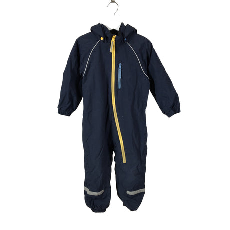 Unisex Polarn O. Pyret - Välikausihaalari, koko 92 - 98 -  ()