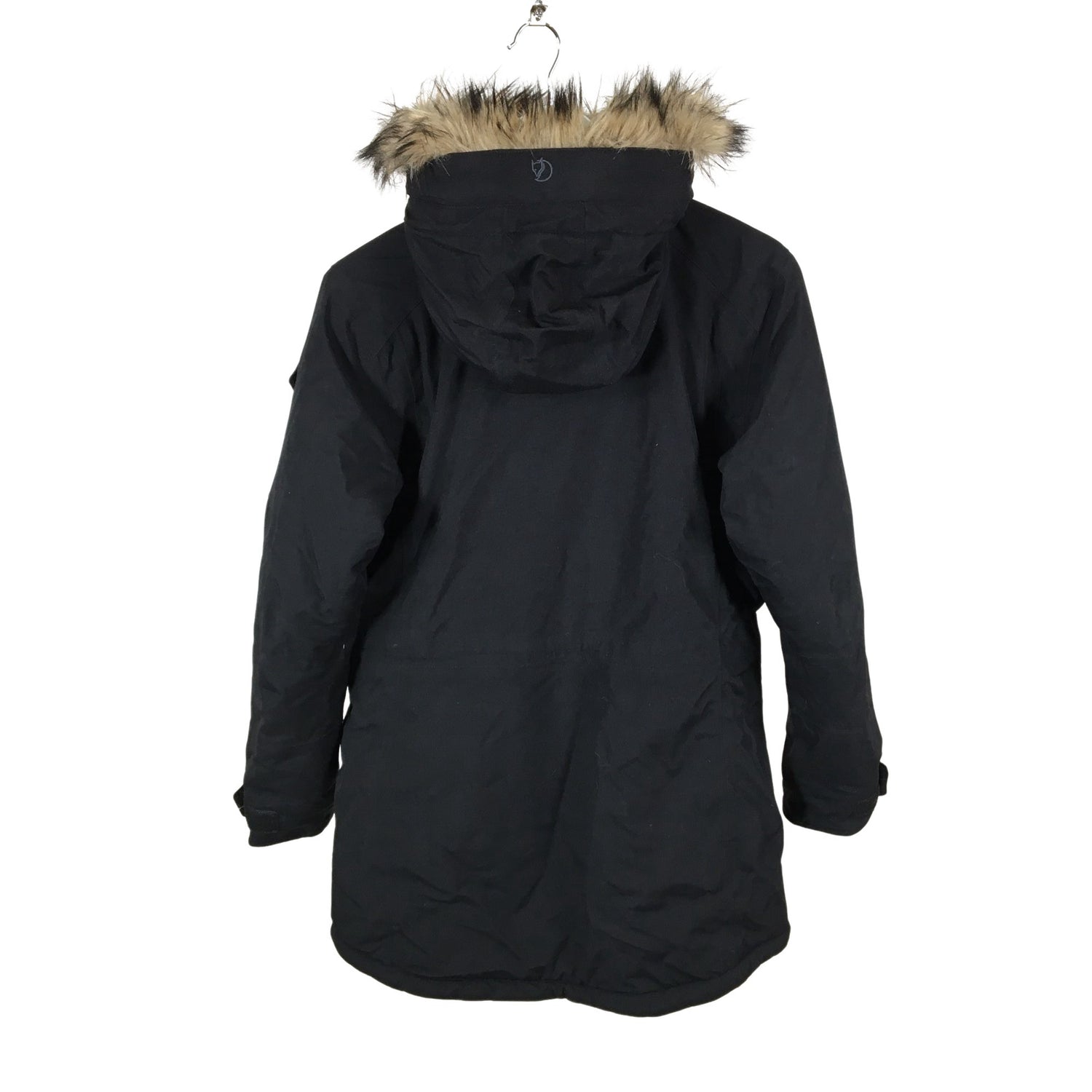  Välikausitakki  Parkatakki, koko XS  Fjällräven 