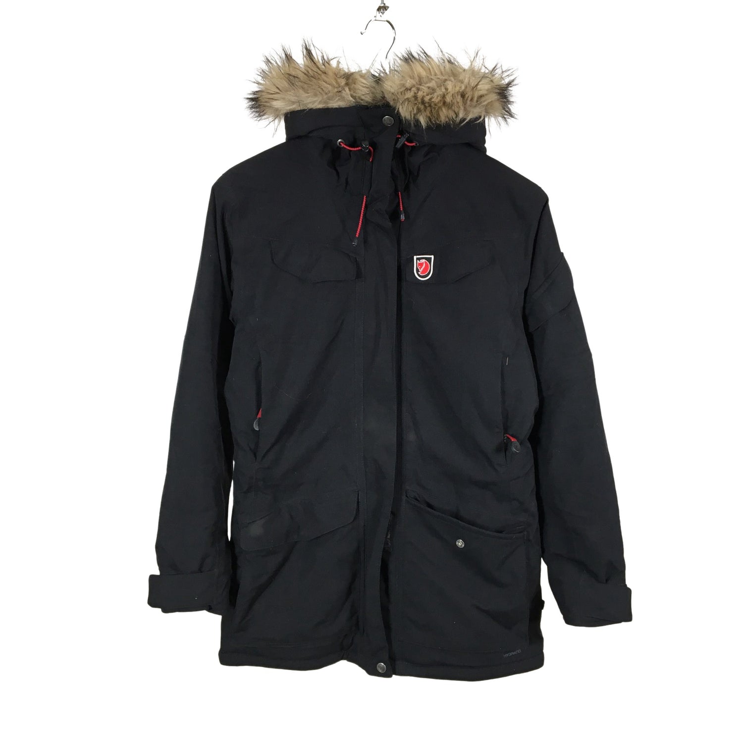  Välikausitakki  Parkatakki, koko XS  Fjällräven 