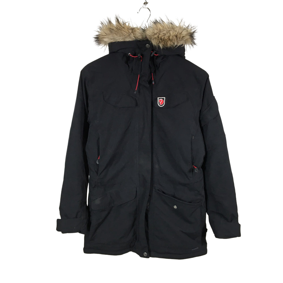 Unisex Fjällräven - Parkatakki, koko XS -  (1)