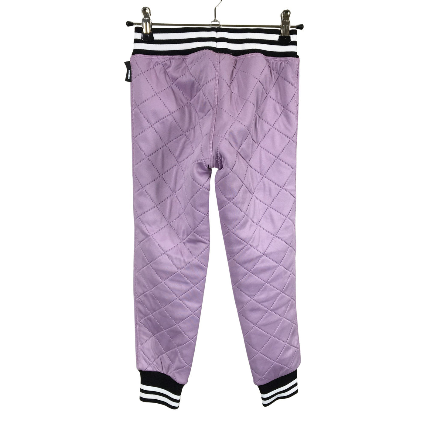 Unisex Reima - Välikausihousut, koko 116 - 122 -  (2)