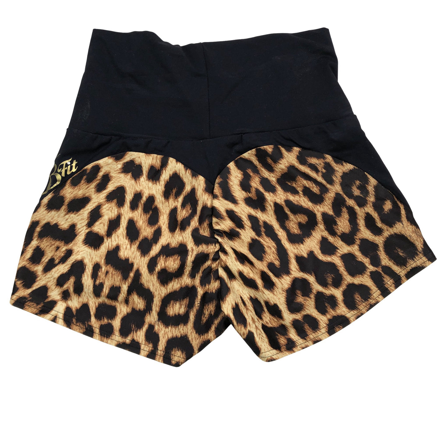 Unisex Biancaneve - Urheilushortsit, koko 34 -  (2)