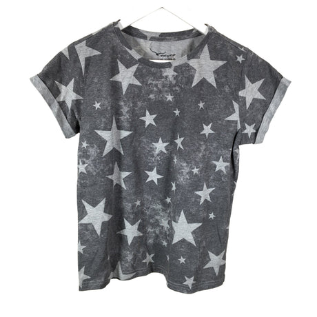 Unisex Twintip - T-paita, koko 38 -  ()