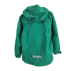 Unisex Polarn O. Pyret - Välikausitakki, koko 122 - 128 -  (2)