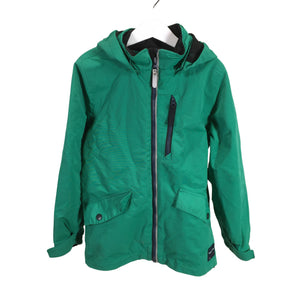 Unisex Polarn O. Pyret - Välikausitakki, koko 122 - 128 -  (1)