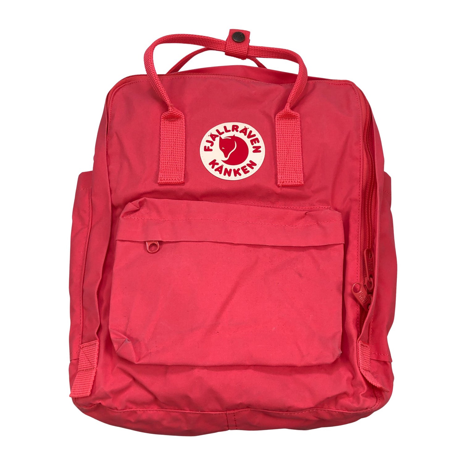  Reppu  Reppu, koko Mini  Fjällräven 