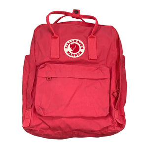 Unisex Fjällräven - Reppu, koko Mini -  (1)
