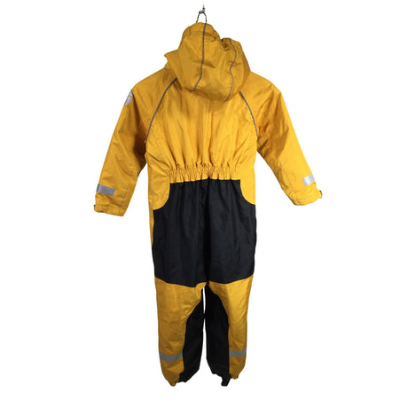 Unisex Villervalla - Toppahaalari, koko 116 - 122 -  (2)