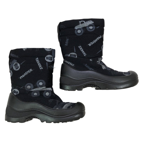 Unisex Kuoma - Talvikengät, koko 28 -  ()