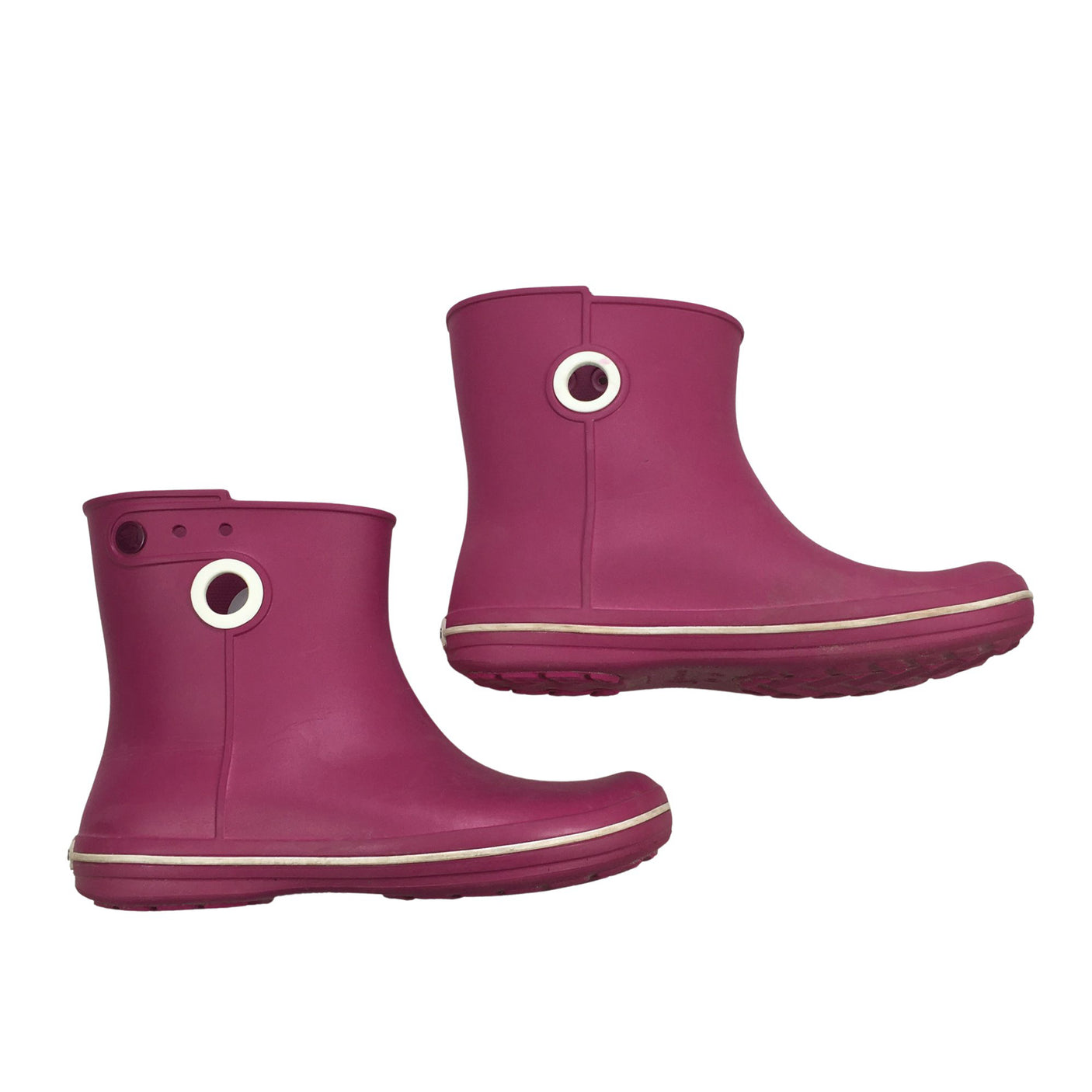 Unisex Crocs - Kumisaappaat, koko 42 -  (1)