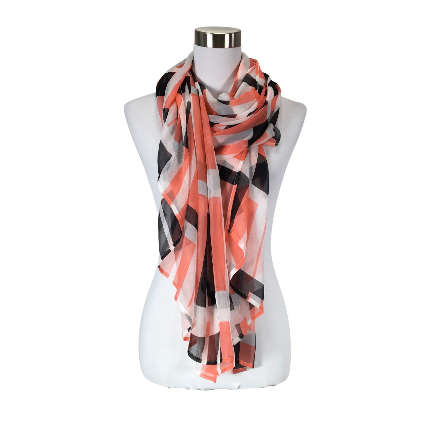  Mekko  Sifonkimekko, koko 38  Marimekko 
