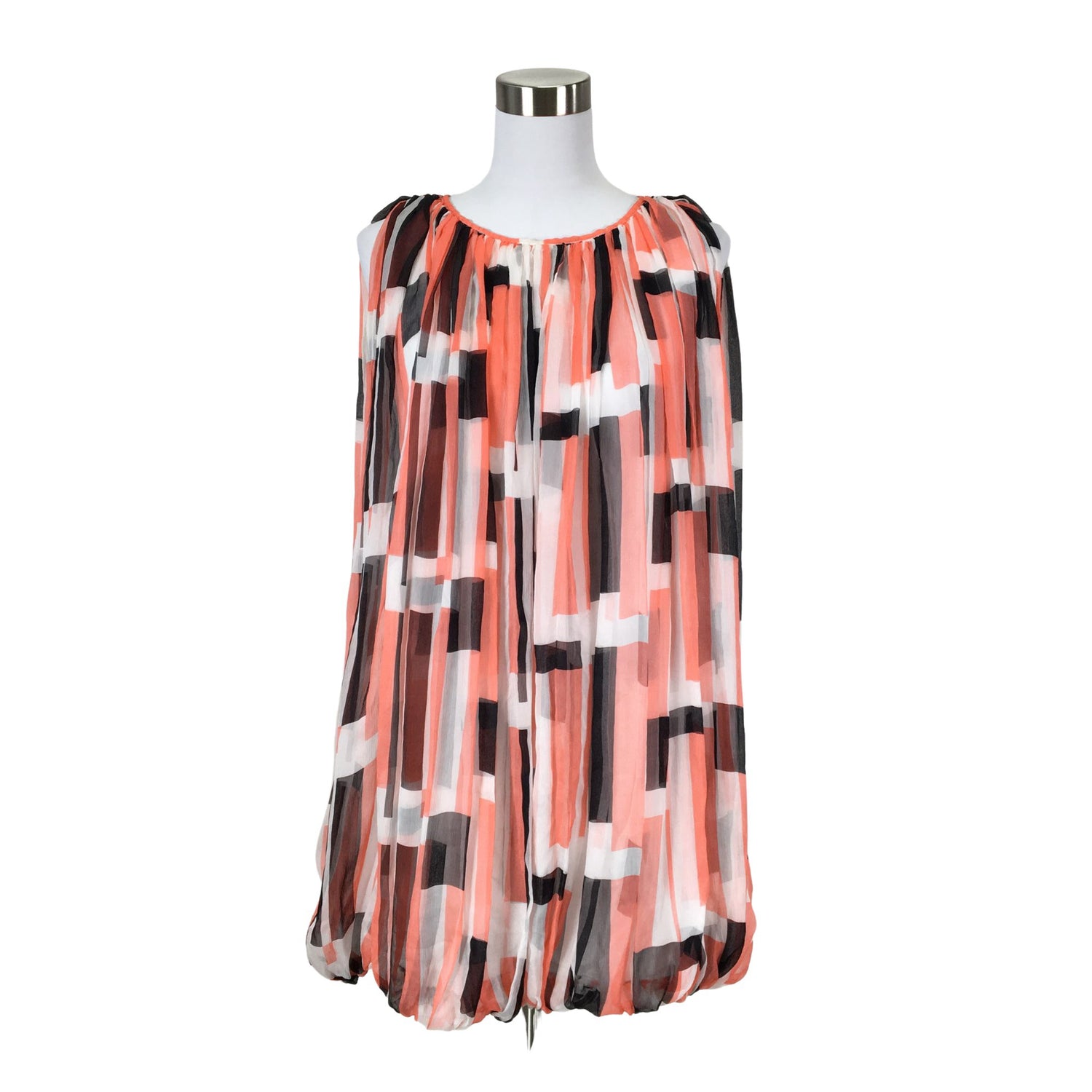 Mekko  Sifonkimekko, koko 38  Marimekko 