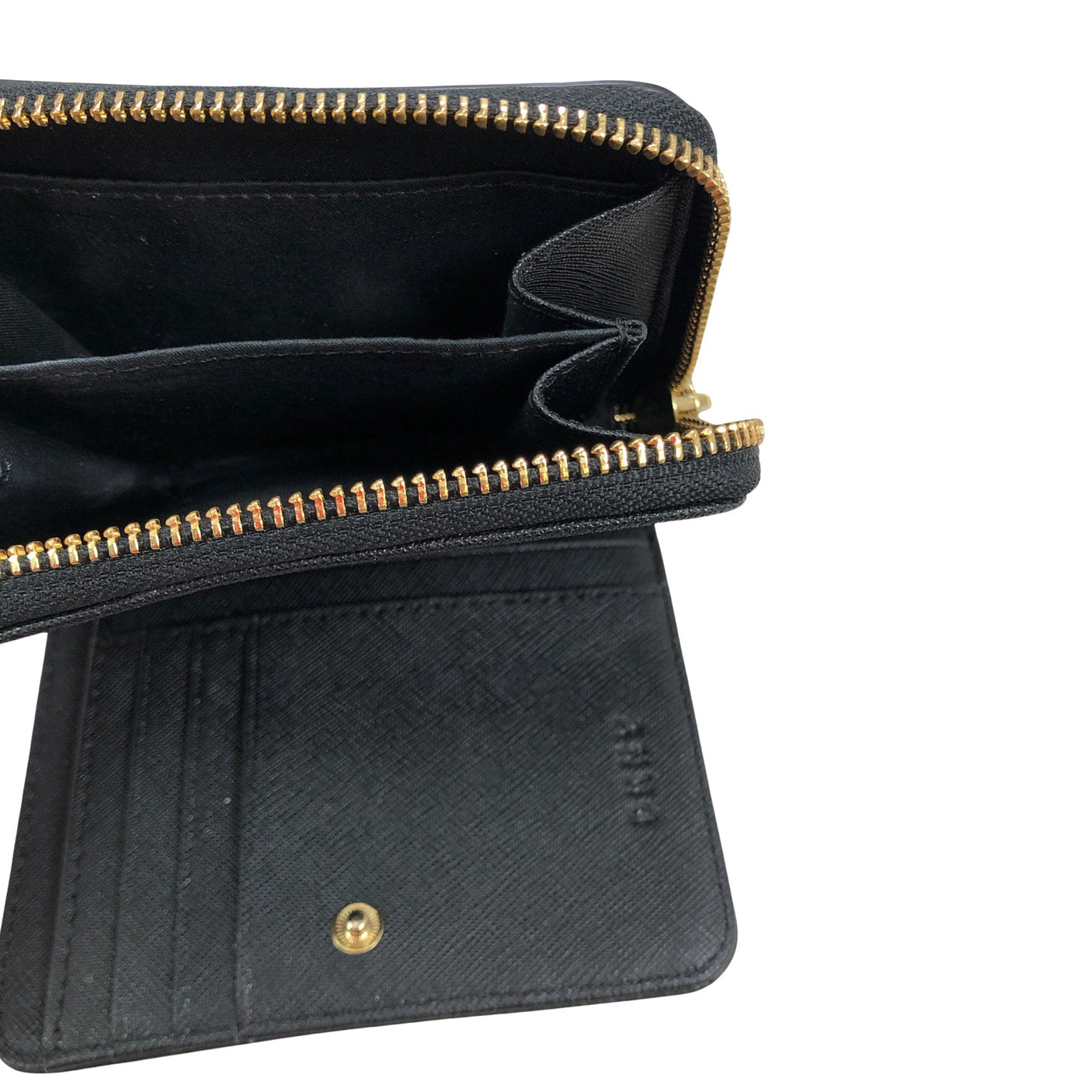 Lompakko, koko Ei kokoa