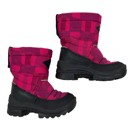 Unisex Kuoma - Talvikengät, koko 23 -  ()