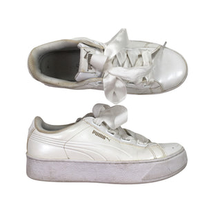 Unisex Puma - Tennarit, koko 37 -  (1)
