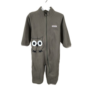 Unisex Jonathan - Fleecehaalari, koko 86 - 92 -  (1)
