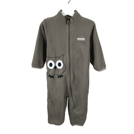 Unisex Jonathan - Fleecehaalari, koko 86 - 92 -  ()