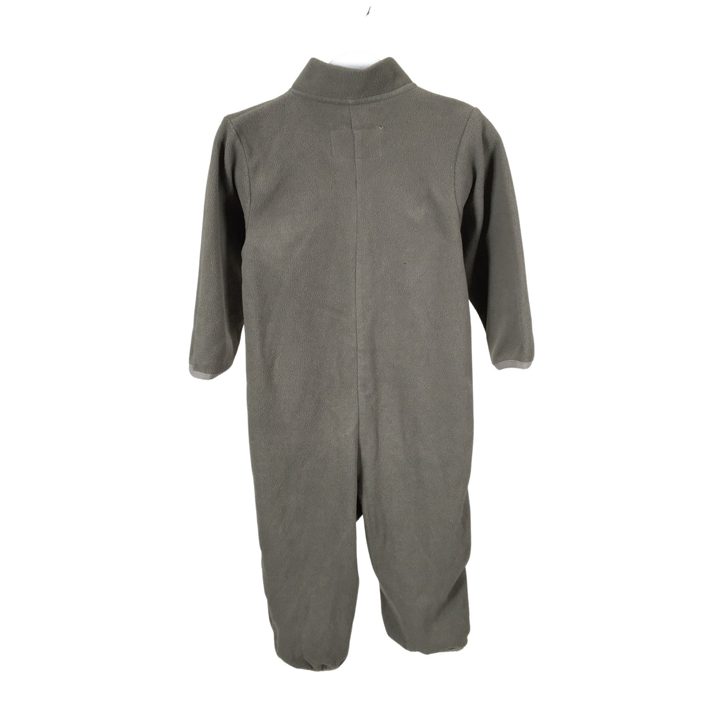 Unisex Jonathan - Fleecehaalari, koko 86 - 92 -  (2)