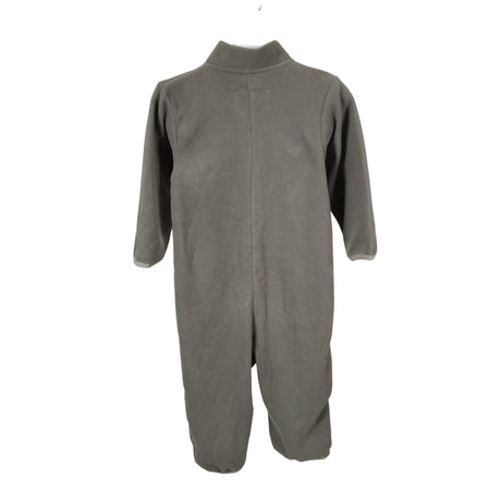 Unisex Jonathan - Fleecehaalari, koko 86 - 92 -  (2)