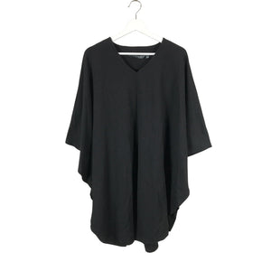 Unisex NOSH - Poncho, koko 38 -  (1)