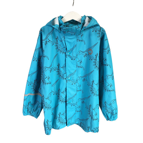 Unisex HC Kids wear - Sadetakki, koko 122 - 128 -  ()