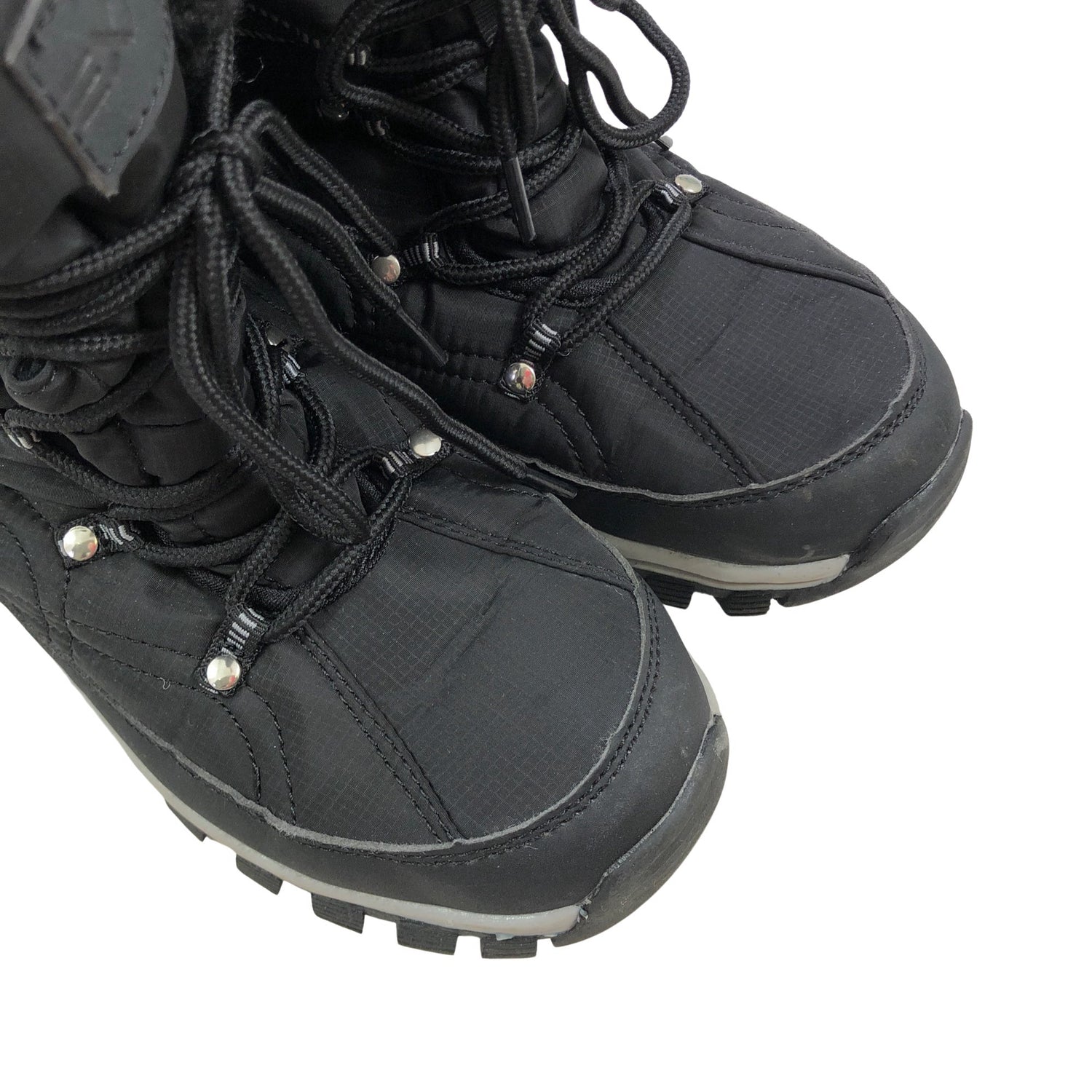 Talvikengät, koko 38