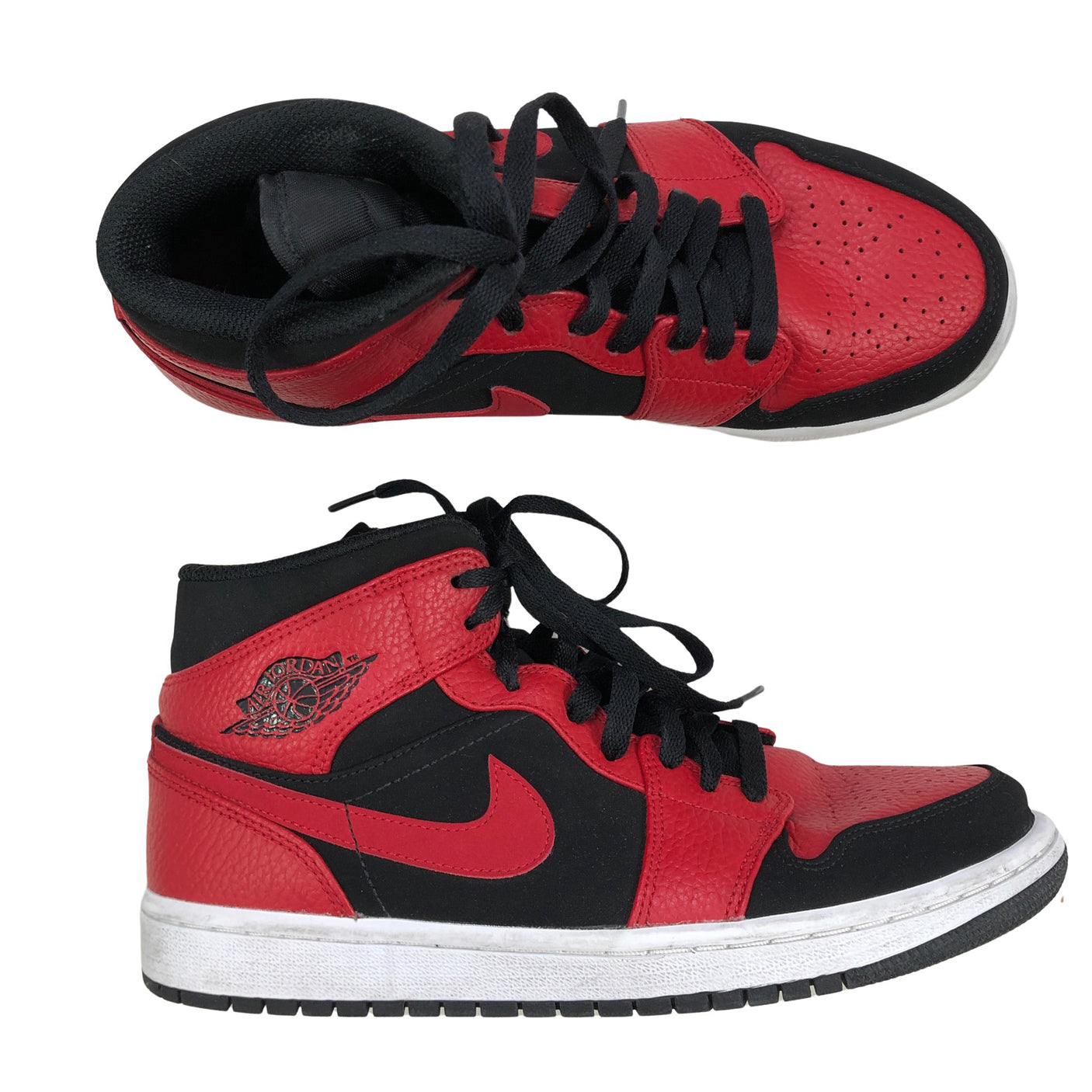 Unisex Nike - Tennarit, koko 41 -  (1)