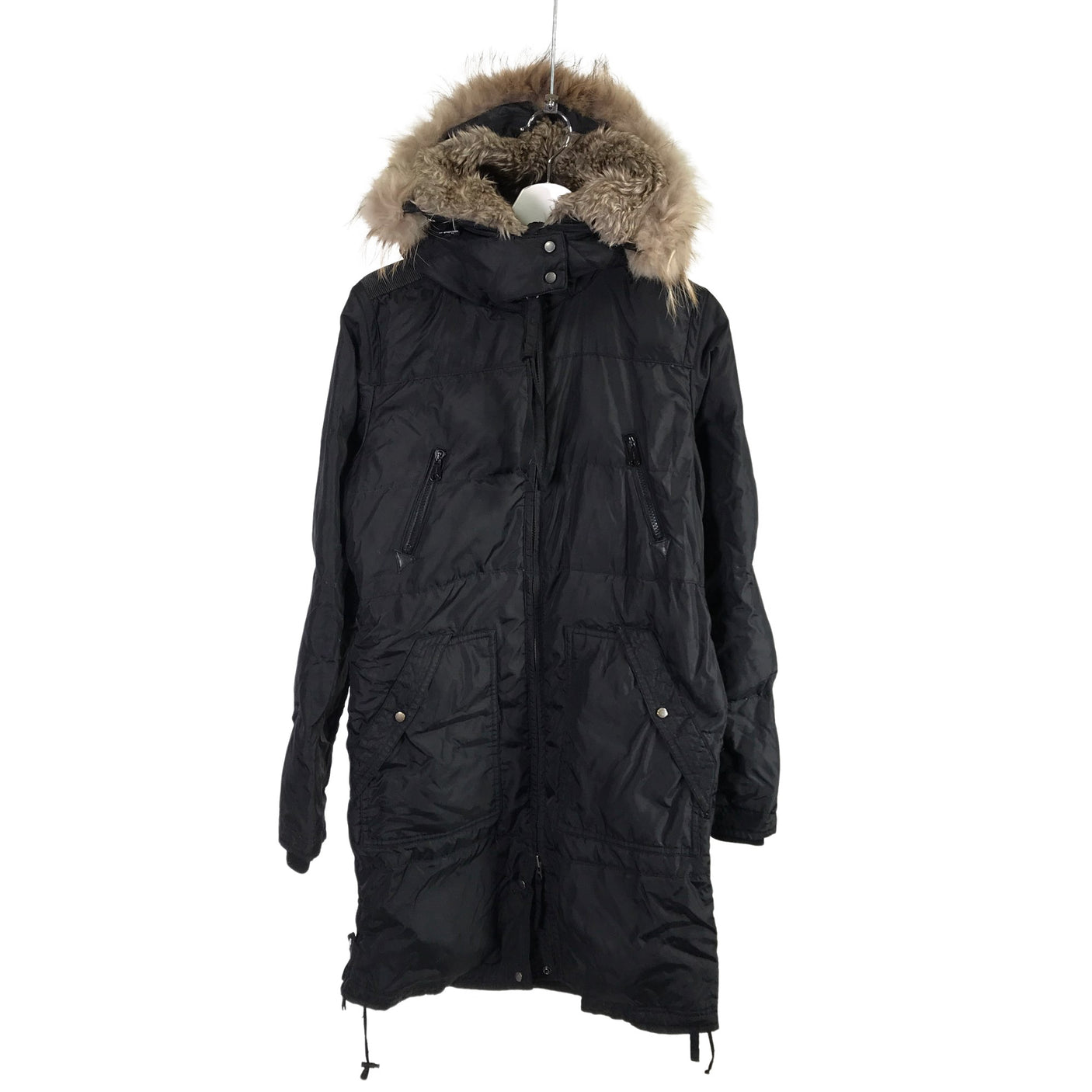 Unisex Modström - Untuvatakki, koko 38 -  (1)