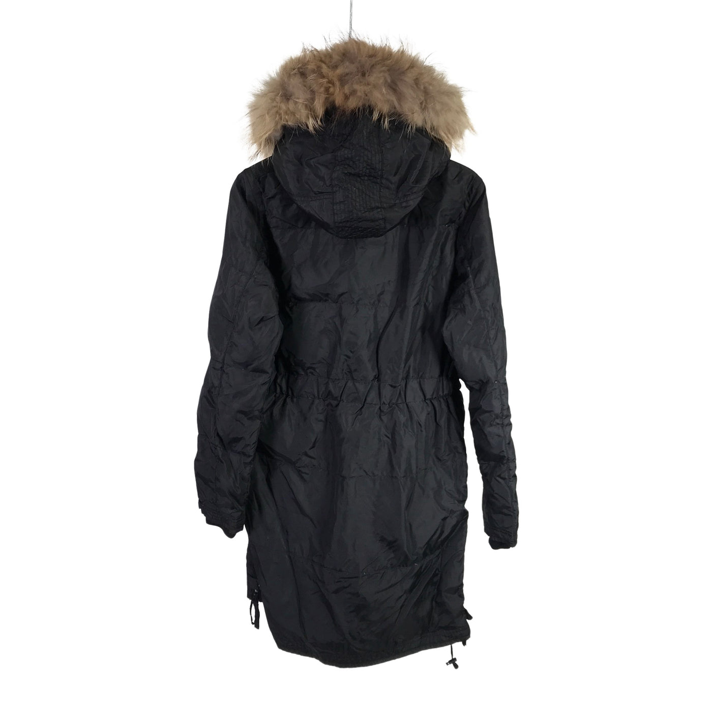 Unisex Modström - Untuvatakki, koko 38 -  (2)