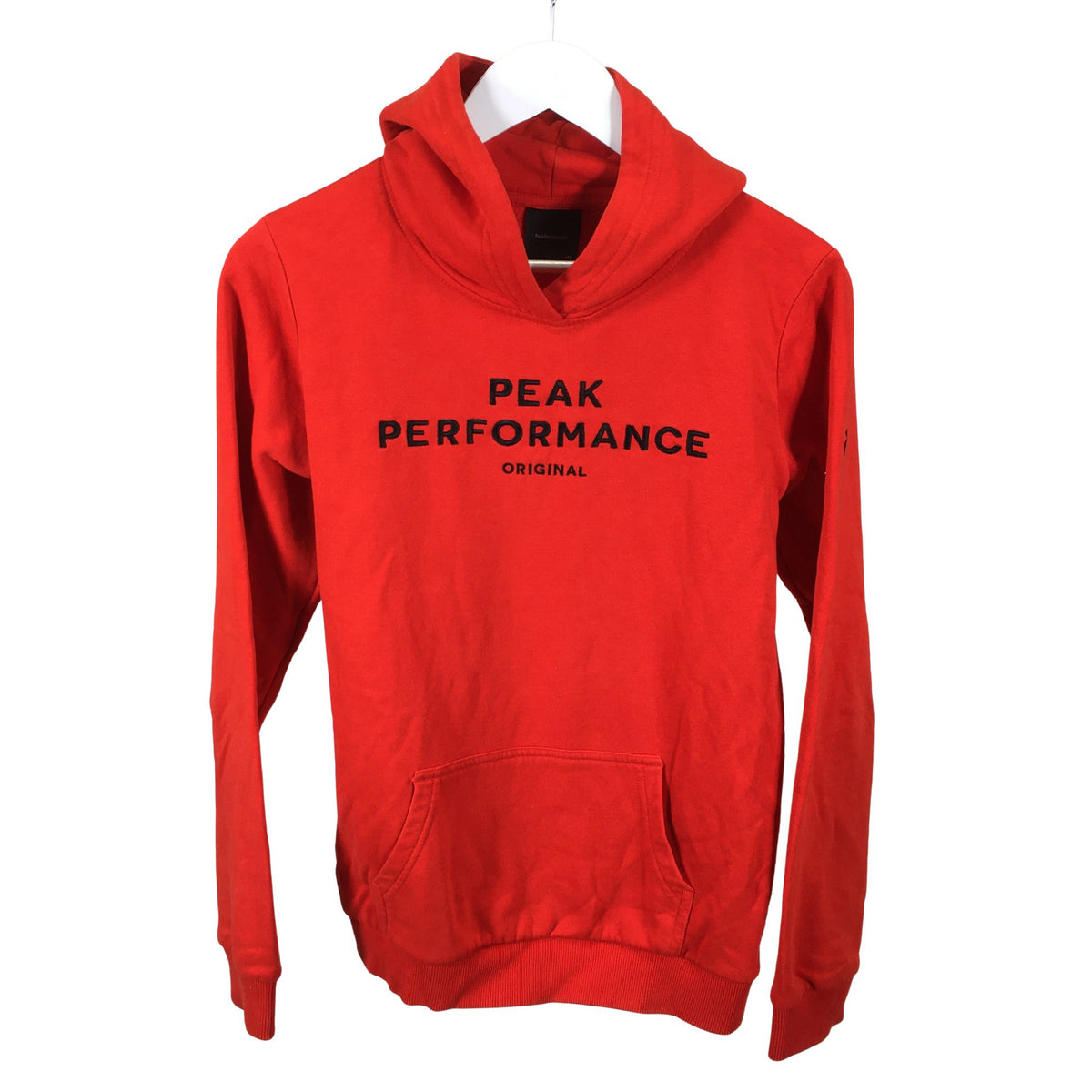 Unisex Peak Performance - Huppari, koko 164 - 170 -  (1)