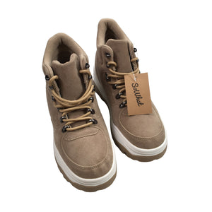 Unisex SoWhat - Nilkkurit, koko 39 -  (2)