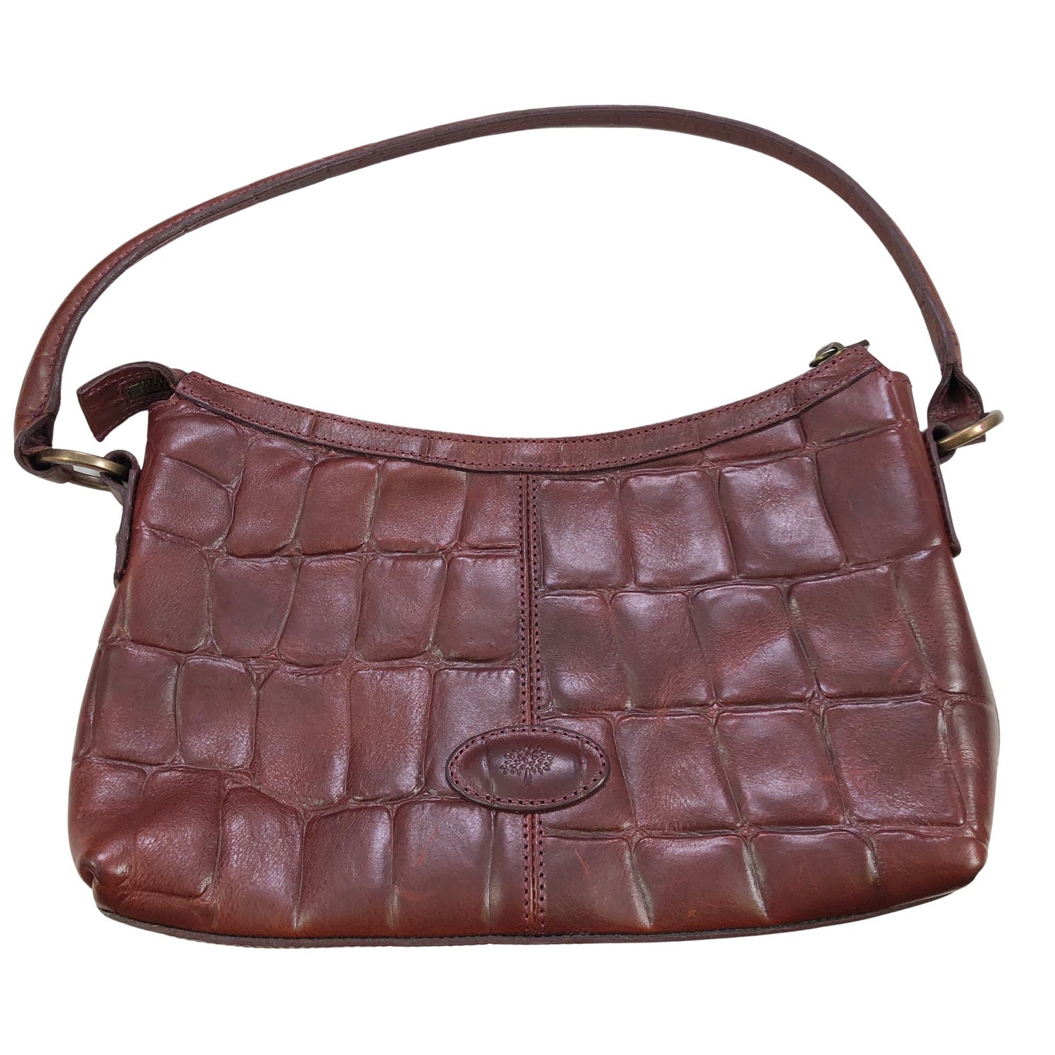  Käsilaukku  Käsilaukku, koko Mini  Mulberry 