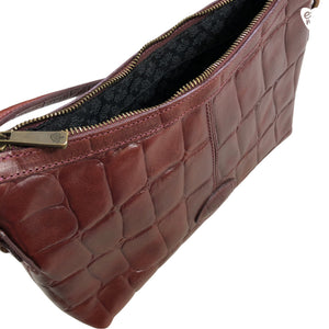 Unisex Mulberry - Käsilaukku, koko Mini -  (3)