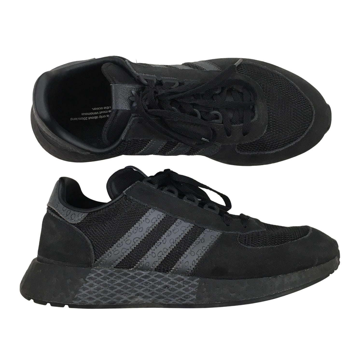  Lenkkarit  Lenkkarit, koko 42  Adidas 
